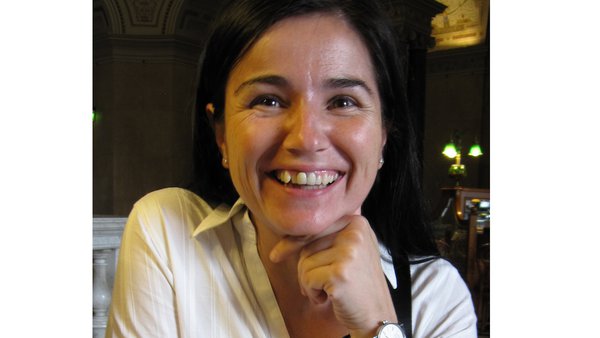 S. Astiz: “Se es un grande especialista, pero non se te pode identificar como tal, cada cambio na túa vida profesional é un novo exame”
