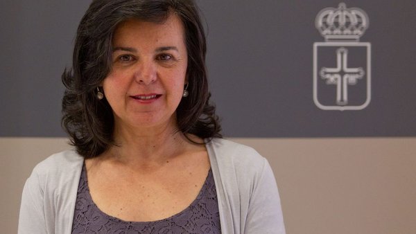 Entrevistamos a María Jesús Álvarez, conselleira de Desenvolvemento Rural do Principado de Asturias