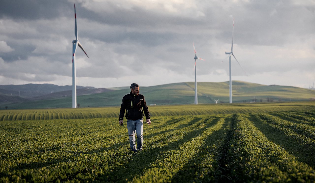 Tres de cada cinco consumidores europeos consideran importante el impacto climático al comprar alimentos
