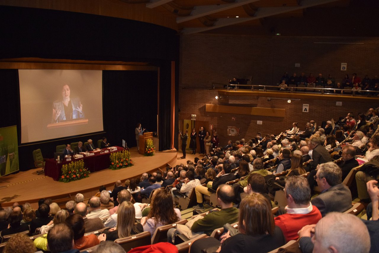 El XXIV Premio Aresa se decidirá entre 12 candidaturas