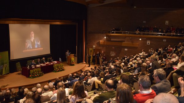 El XXIV Premio Aresa se decidirá entre 12 candidaturas