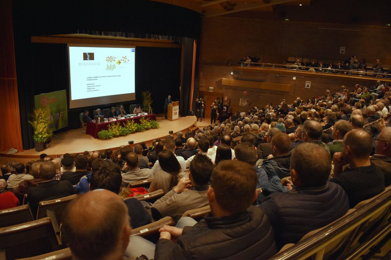 Este jueves finaliza el plazo para presentar candidaturas al XXI Premio Aresa