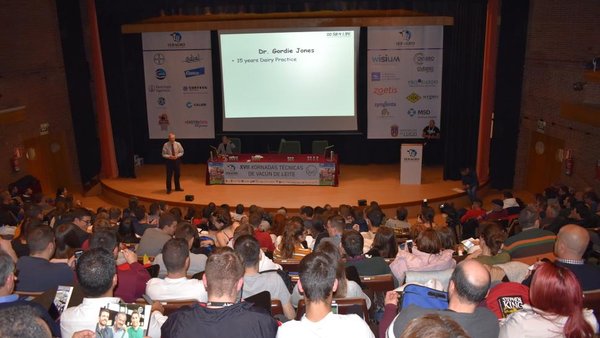 Seragro logra un nuevo éxito de asistencia en su foro técnico anual