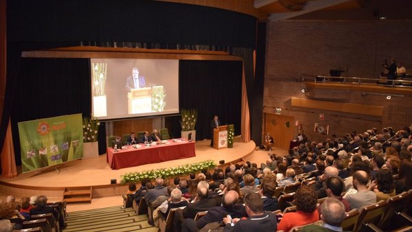A gala de entrega do XIX Premio Aresa, en vídeo