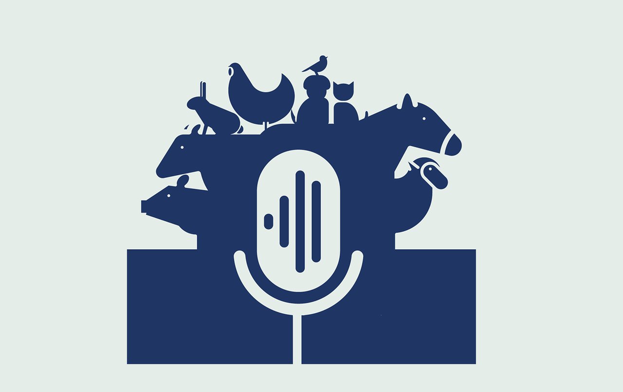 Los podcast de Boehringer Ingelheim Animal Health España superan las 120.000 escuchas