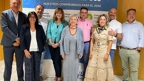 Elanco presenta as conclusións de sete traballos científicos que contribúen ao avance da ciencia
