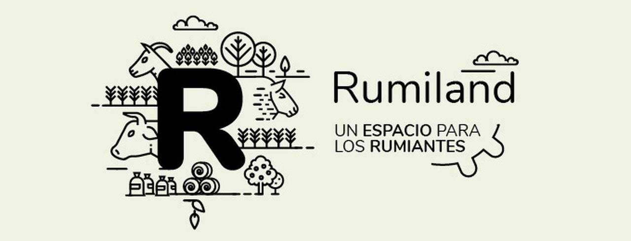 Nova entrega de Rumiland, centrada na saúde do ubre
