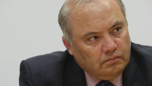 José Luis Benedito, nuevo presidente del Colegio de Veterinarios de Lugo