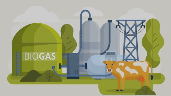 A Axencia Galega da Calidade Alimentaria aborda o uso do biometano con dúas xornadas en Ordes e Castro de Rei