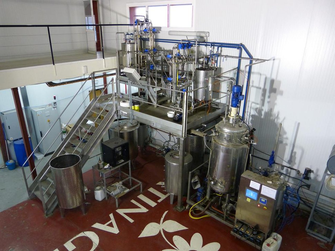 A UE selecciona a Fertinagro Biotech para converter os xurros europeos en fertilizantes sustentables