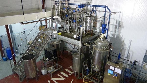 A UE selecciona a Fertinagro Biotech para converter os xurros europeos en fertilizantes sustentables