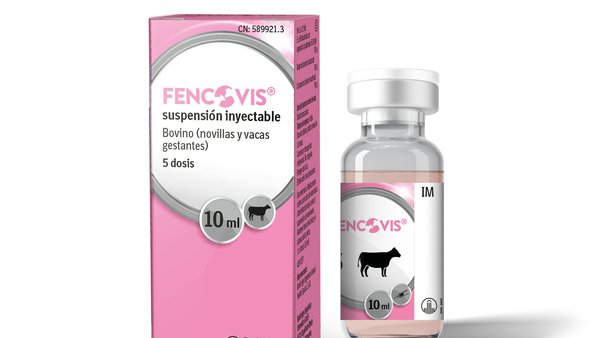 Boehringer presenta a nova vacúa fronte á diarrea neonatal Fencovis®