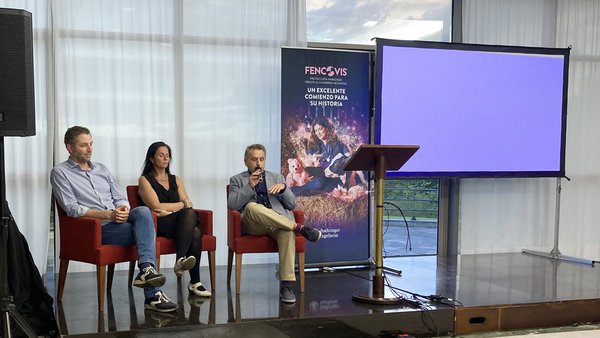 Medio centenar de veterinarios participaron na primeira xornada de ADS de Asturias