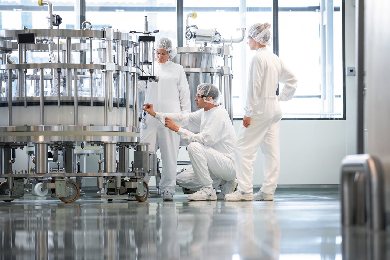 Boehringer Ingelheim mostra un forte crecemento en 2023 e acelera os seus desenvolvementos en fase avanzada