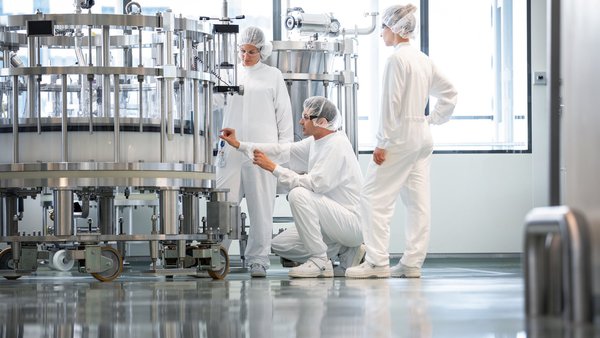 Boehringer Ingelheim muestra un fuerte crecimiento en 2023 y acelera sus desarrollos en fase avanzada