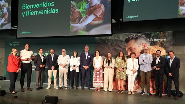 Boehringer Ingelheim aborda la necesidad de políticas de salud integradas a través de la innovación y la sostenibilidad