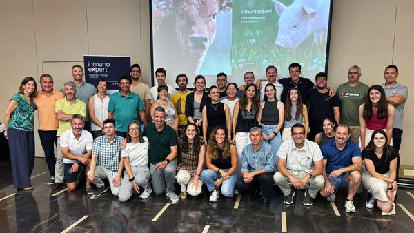 Boehringer Ingelheim centra a quinta edición de Inmunoexpert na inmunoloxía aplicada á produción