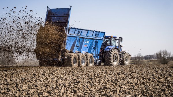 Durán incorpora ao seu catálogo de maquinaria a marca Euromilk