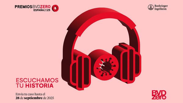 Últimos días para presentar candidaturas aos Premios BVDZero de Boehringer