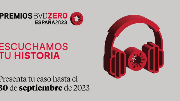 Últimos días para participar nos premios BVDzero España 2023
