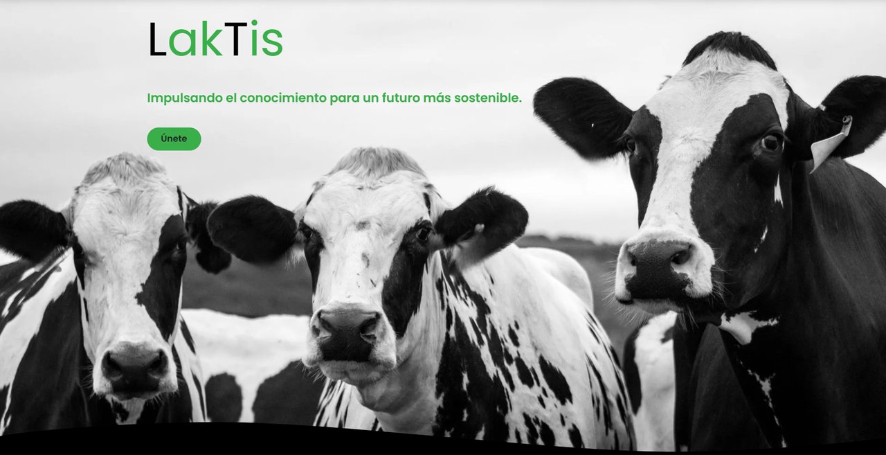 O proxecto LAKTIS pon data ás súas primeiras xornadas para impulsar a sostibilidade no sector lácteo