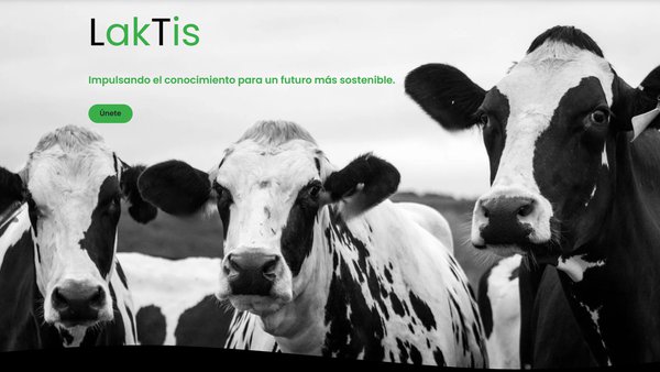 O proxecto LAKTIS pon data ás súas primeiras xornadas para impulsar a sostibilidade no sector lácteo