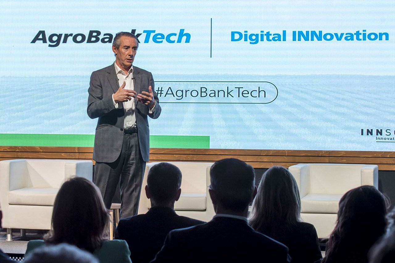 CaixaBank lanza o programa AgroBank Tech Dixital INNovation