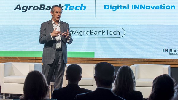 CaixaBank lanza o programa AgroBank Tech Dixital INNovation