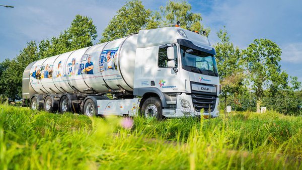 FrieslandCampina aumenta o prezo do leite no mes de maio ata os 52,50 €/100 kg
