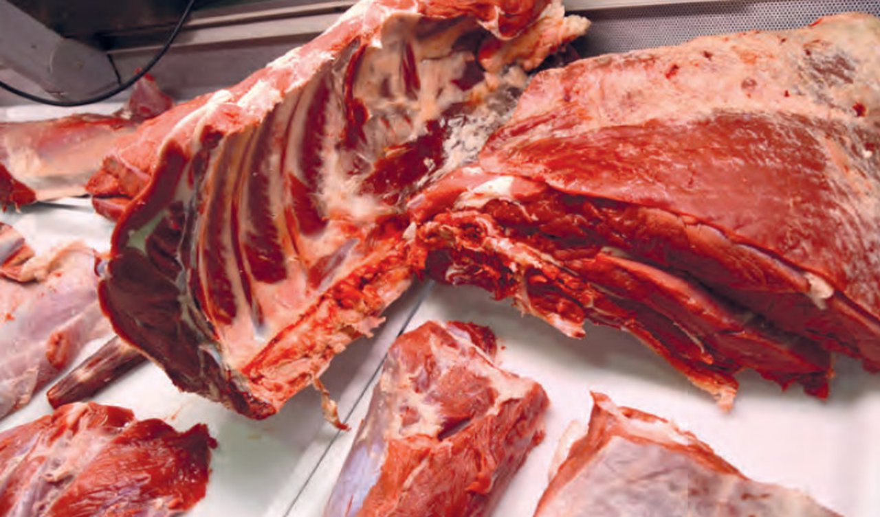 O incuestionable valor nutricional da carne de vacún: fóra falsos mitos