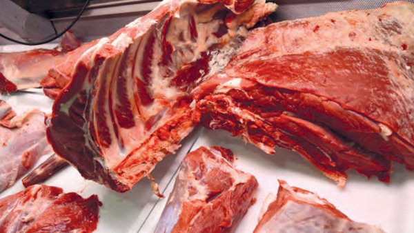 O incuestionable valor nutricional da carne de vacún: fóra falsos mitos