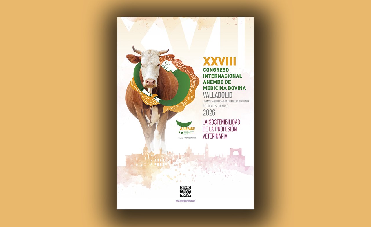 Anembe desvela o cartel do seu vindeiro congreso anual