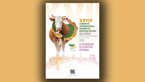 Anembe desvela o cartel do seu vindeiro congreso anual
