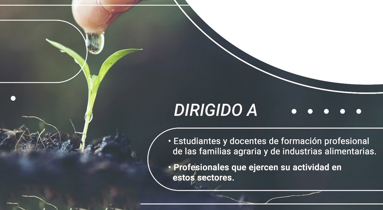 O EFA Fonteboa ofrecerá un curso sobre o uso sustentable da auga na agricultura
