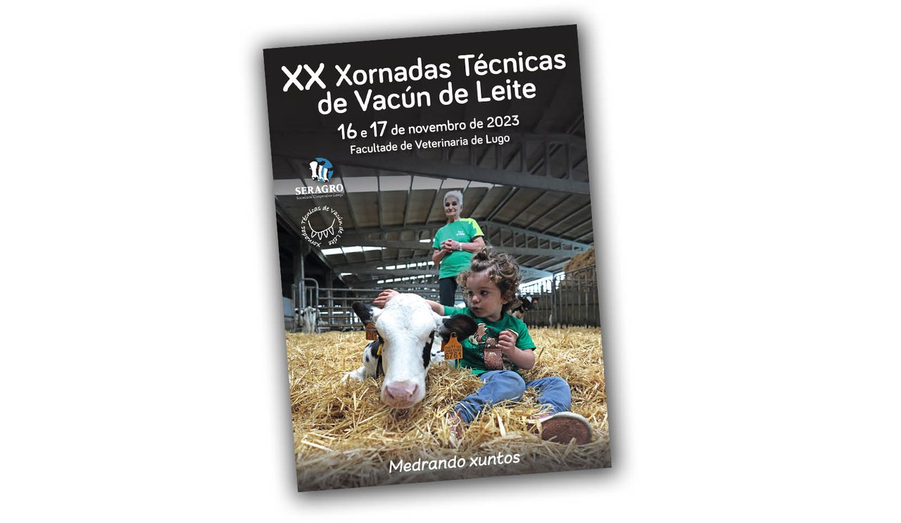 Las Jornadas de Seragro llegan a su edición número 20