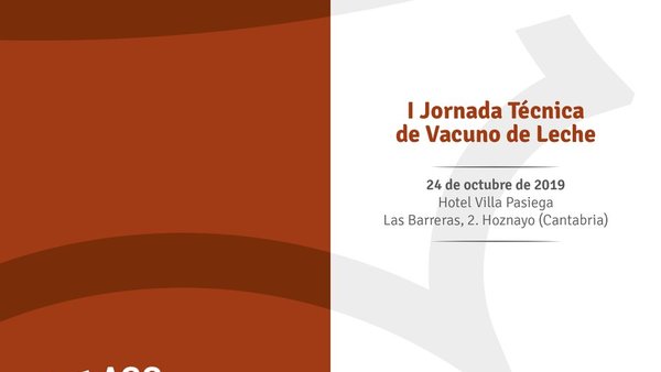 Agrocantabria prepara una jornada técnica de vacuno de leche