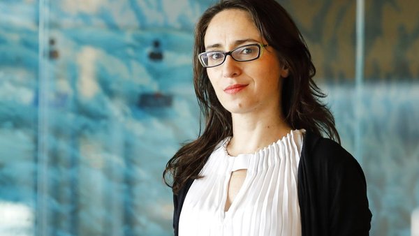 Catarina Fernandes, nova responsable de Rexistros e Farmacovigilancia de Animal Health en Bayer