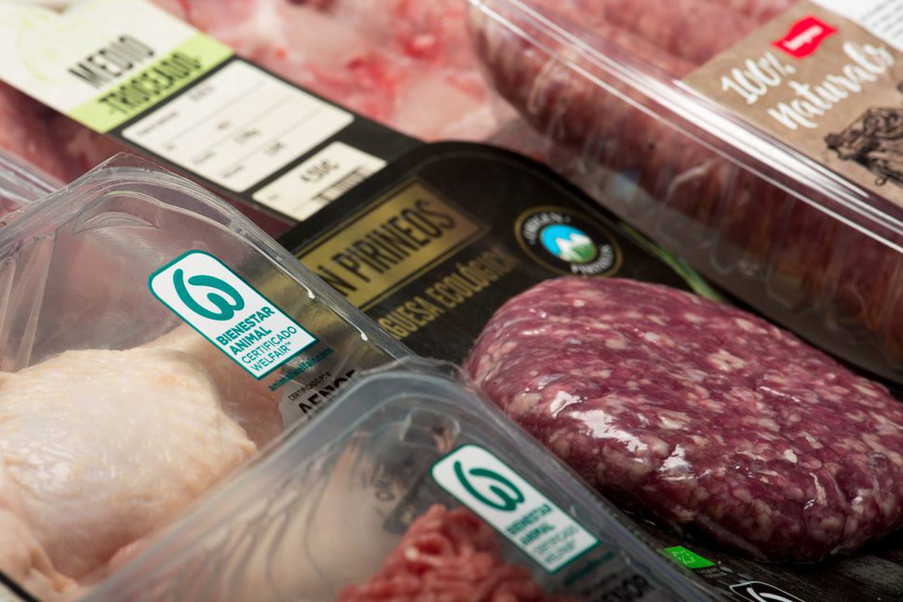 O Observatorio de Innovación en Gran Consumo premia a innovación do selo de benestar animal Welfair