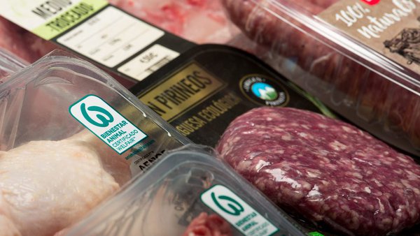 O Observatorio de Innovación en Gran Consumo premia a innovación do selo de benestar animal Welfair