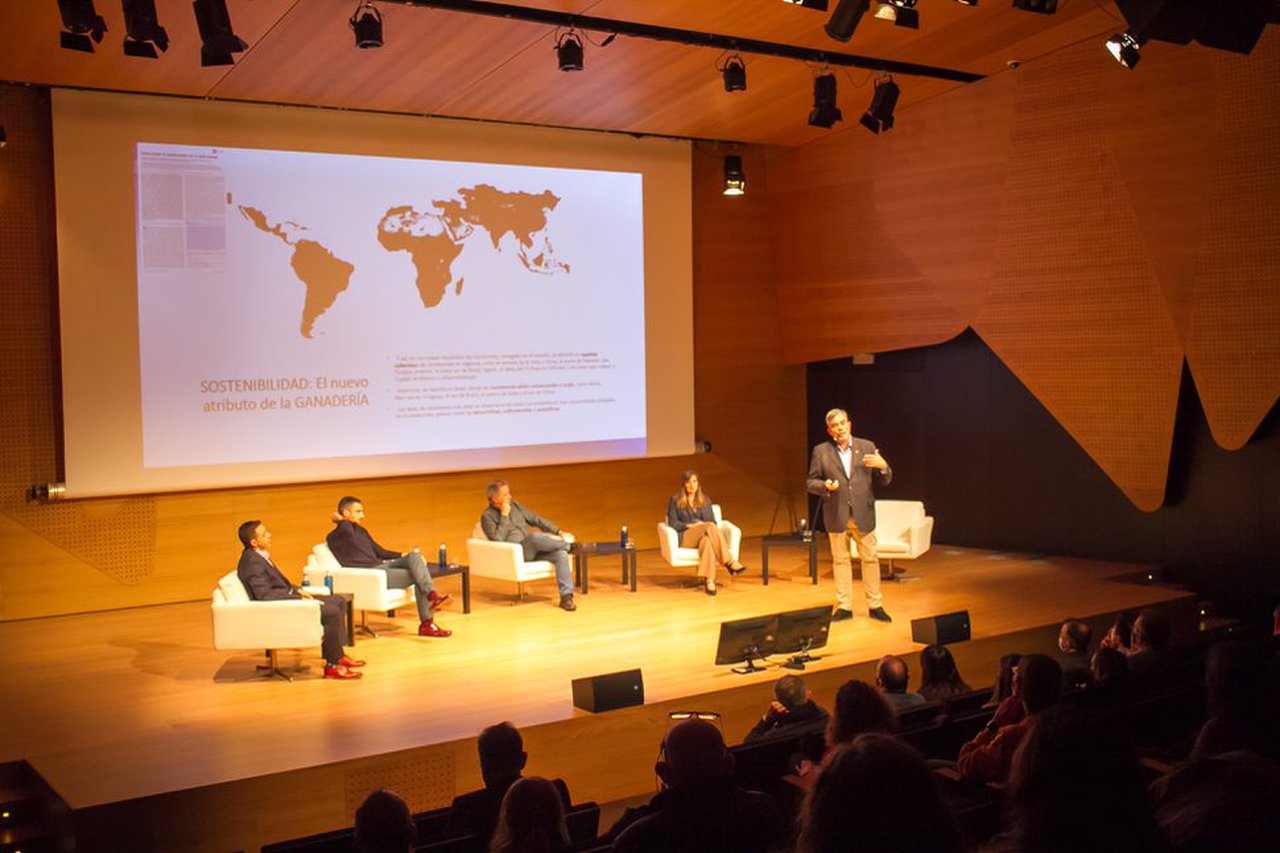 Ceva Salud Animal aborda o enfoque One Health para unha mellor saúde global