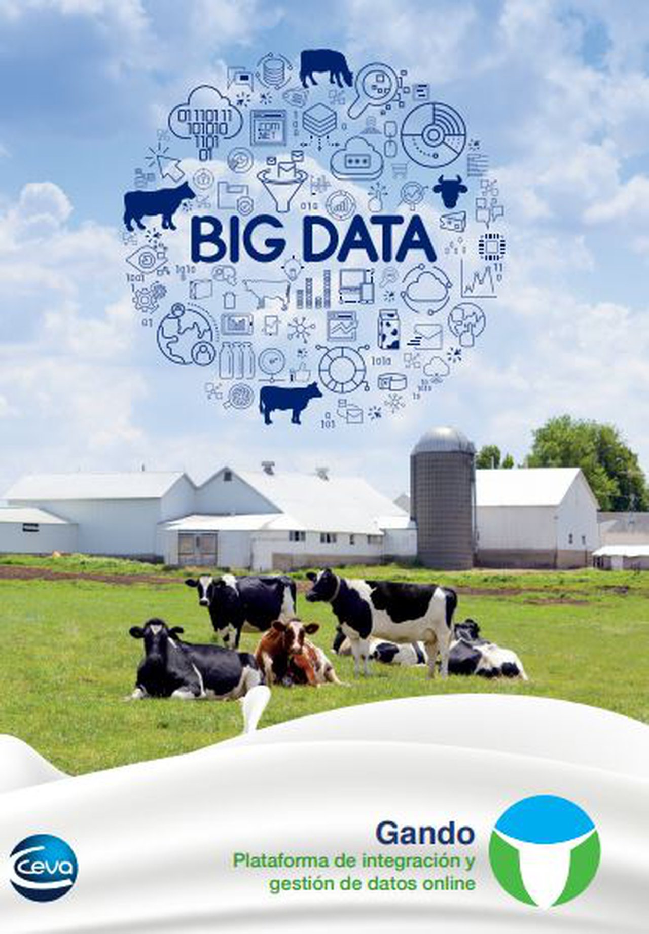 A plataforma Gando de Ceva Saúde Animal dá o salto a máis comunidades autónomas