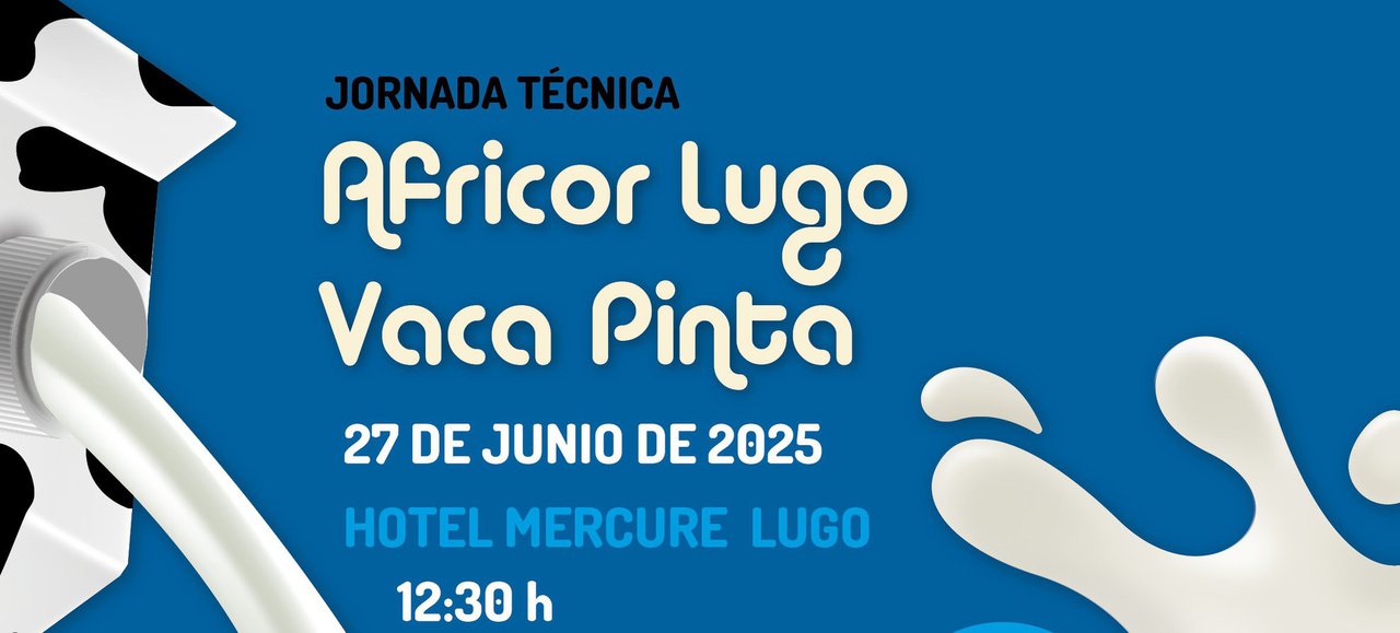Africor Lugo y Vaca Pinta organizan una jornada técnica con Oriol Franquesa
