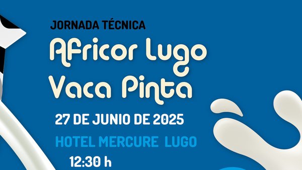Africor Lugo y Vaca Pinta organizan una jornada técnica con Oriol Franquesa