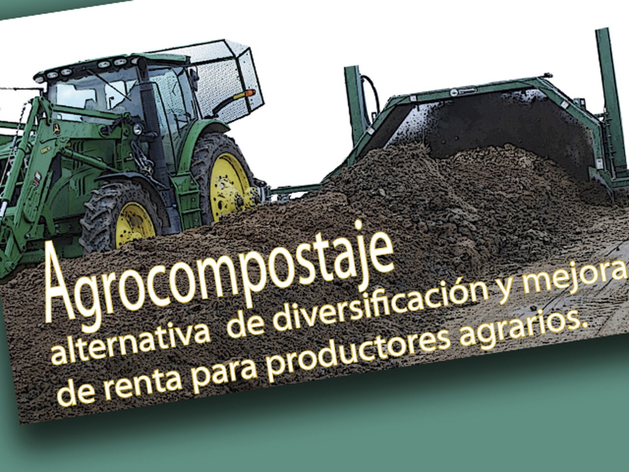Charla informativa do Grupo Operativo de Agrocompostaxe