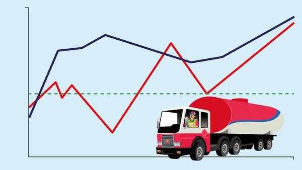 El precio de la leche spot sube en Europa en la última semana de agosto