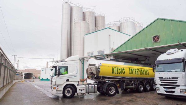 Entrepinares sóbelle o prezo aos gandeiros desde o 1 de outubro