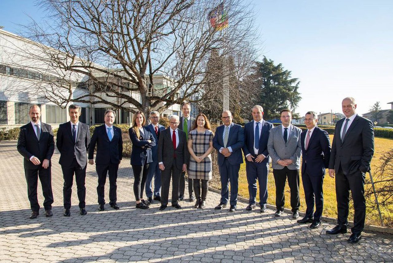 CLAAS e Grupo Carraro amplían a súa cooperación