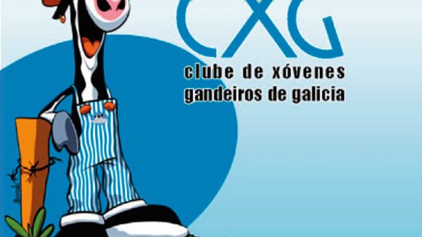 O CXG celebra o seu I Concurso de Mozos Manexadores en Vegadeo