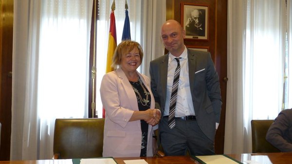 Fertinagro Biotech e o CSIC colaboran para responder ao desafío da sustentabilidade desde a bioeconomía