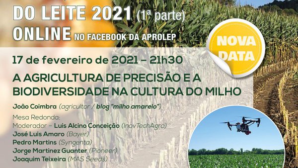 Aprolep celebrará este miércoles la primera parte de su Coloquio Nacional de la Leche